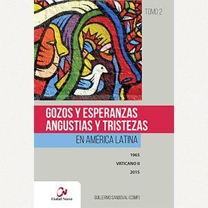 Gaudium et spes “Los gozos y las esperanzas, las tristezas y