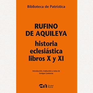 Historia eclesiástica libros X y XI [BPa. 136]