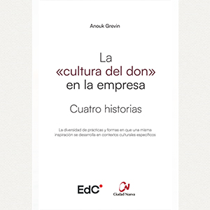 La cultura del don en la empresa